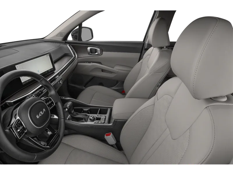 2027 Kia Sorento X-Line EX, photo 6