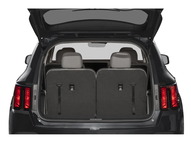 2027 Kia Sorento X-Line EX, photo 11