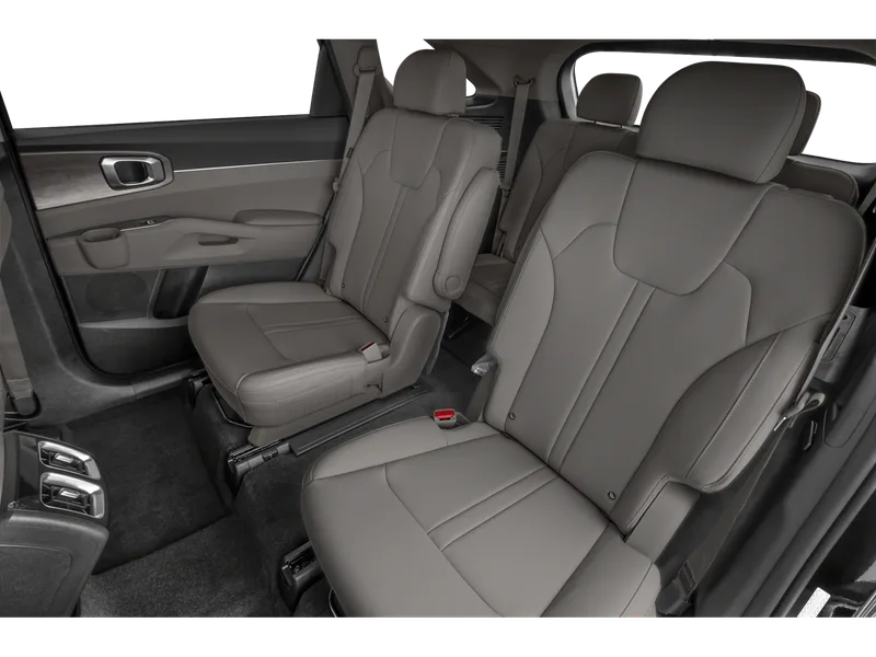 2027 Kia Sorento X-Line EX, photo 9