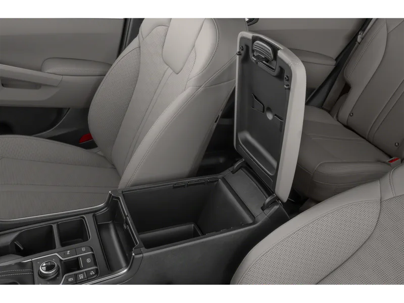 2027 Kia Sorento X-Line EX, photo 10