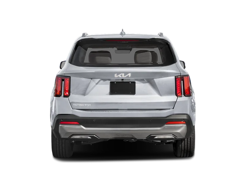 2027 Kia Sorento EX, photo 5