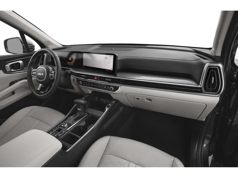 2027 Kia Sorento EX, photo 14