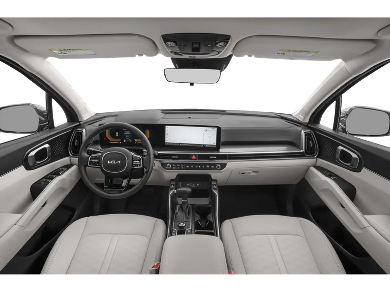 2027 Kia Sorento S, photo 5