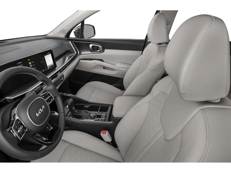2027 Kia Sorento S, photo 6