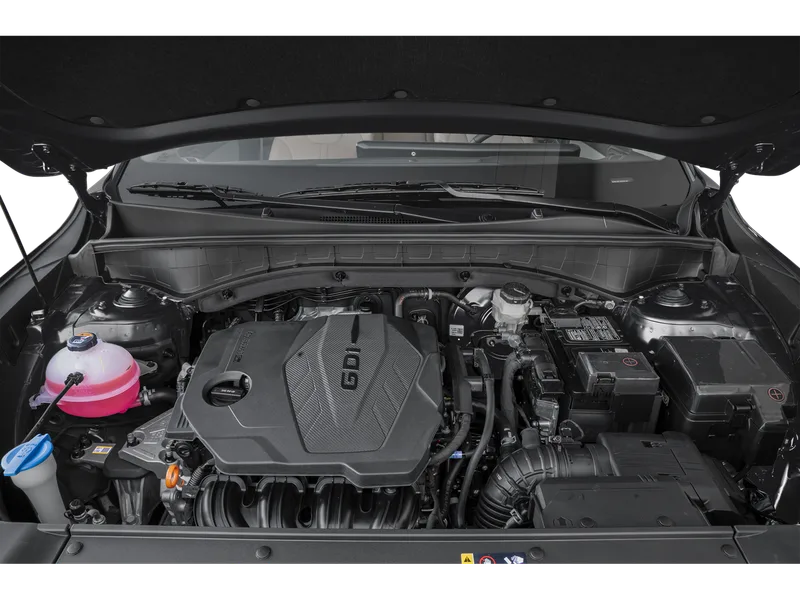 2027 Kia Sorento S, photo 8