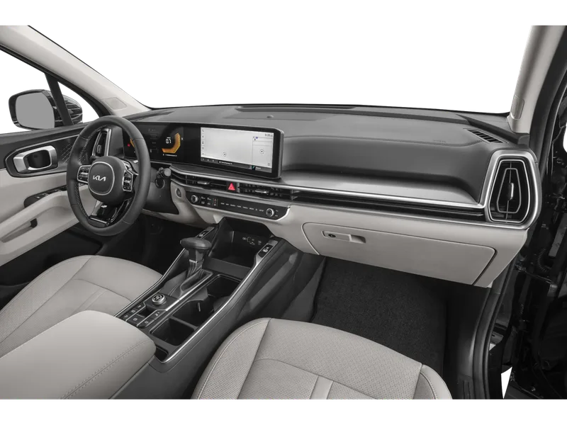 2027 Kia Sorento S, photo 11
