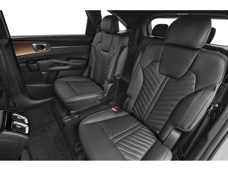 2027 Kia Sorento X-Line SX Prestige, photo 9