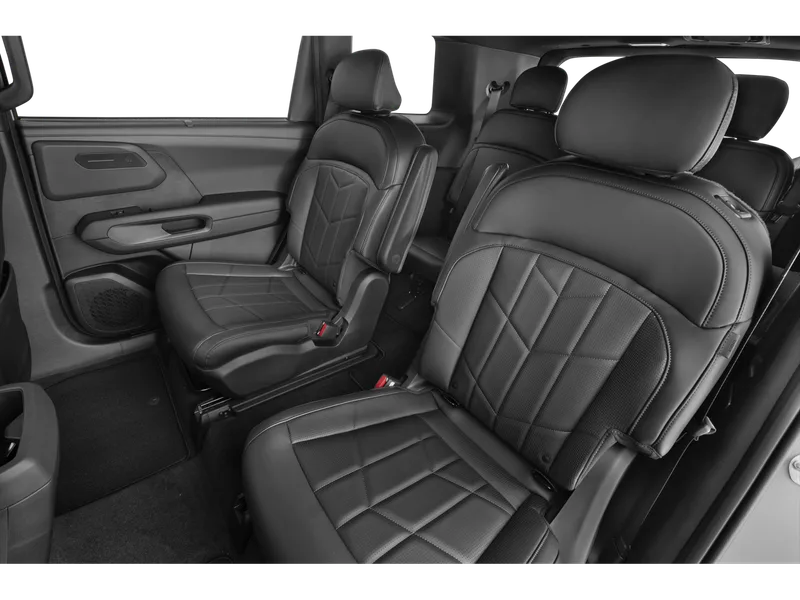 2027 Kia Telluride X-Line EX, photo 9