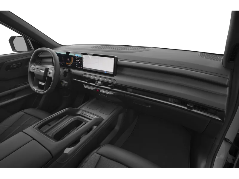 2027 Kia Telluride X-Line EX, photo 11