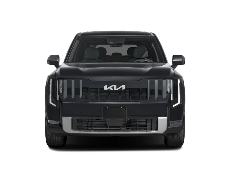 2027 Kia Telluride S, photo 4