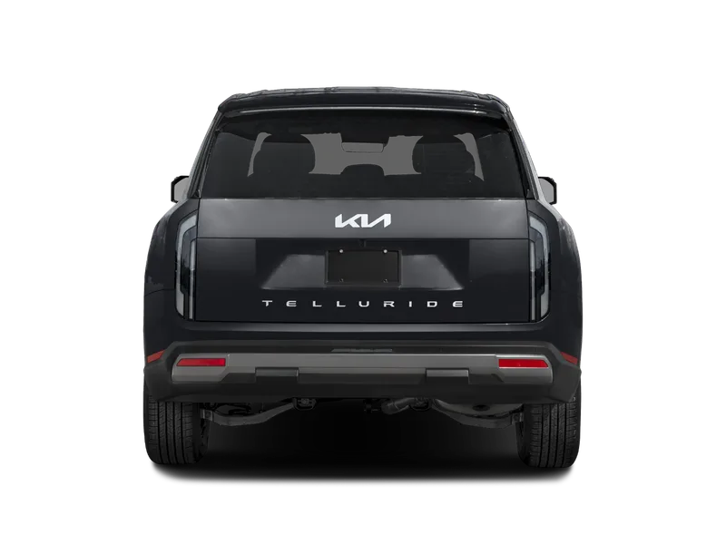 2027 Kia Telluride S, photo 5
