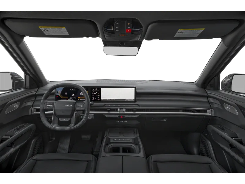 2027 Kia Telluride S, photo 5
