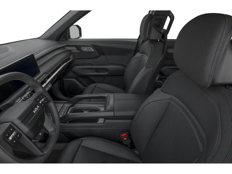 2027 Kia Telluride S, photo 8