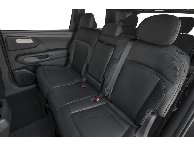 2027 Kia Telluride S, photo 12