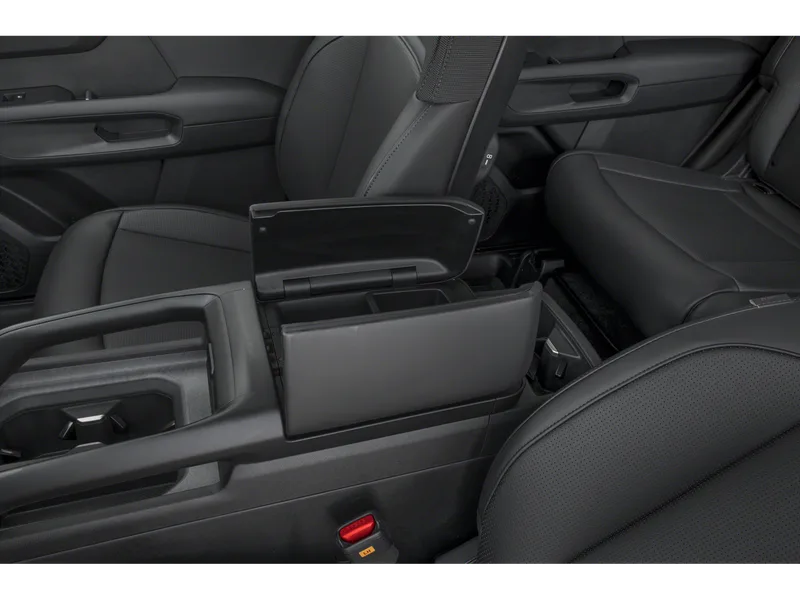 2027 Kia Telluride S, photo 13