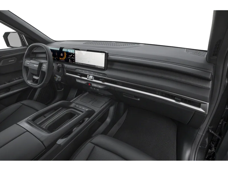 2027 Kia Telluride S, photo 14