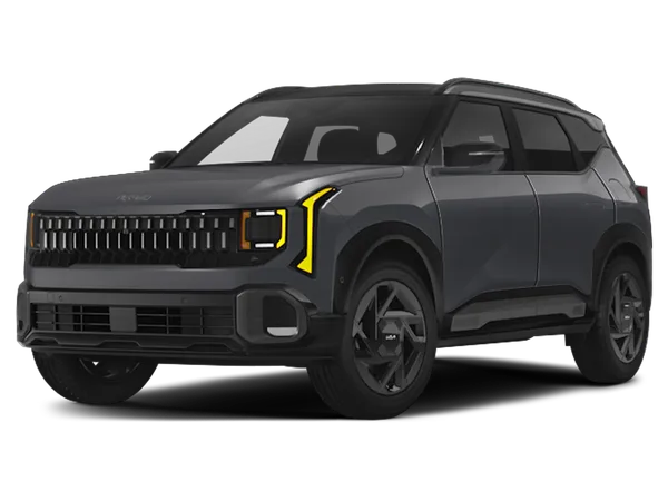 2027 Kia Seltos
