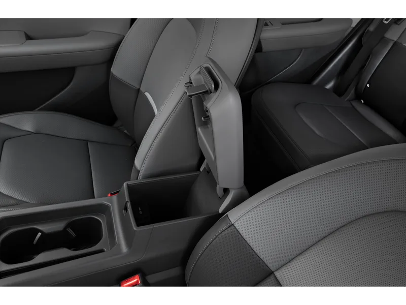2027 Kia Seltos EX, photo 10