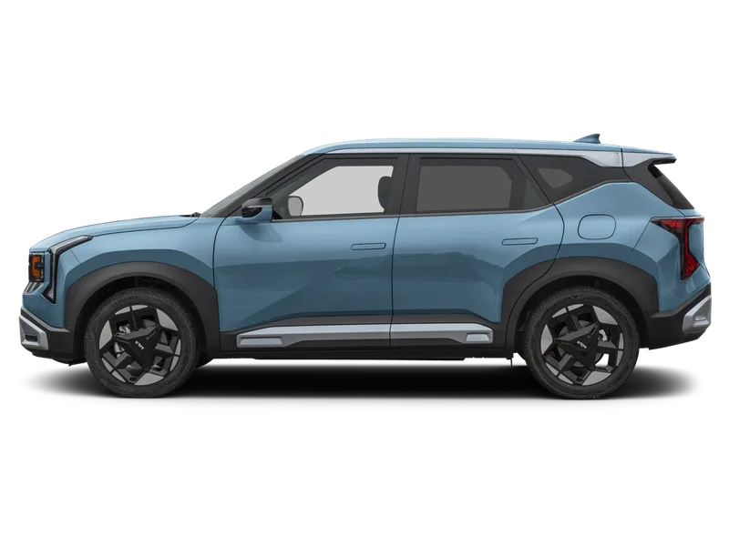 2027 Kia Seltos S, photo 3