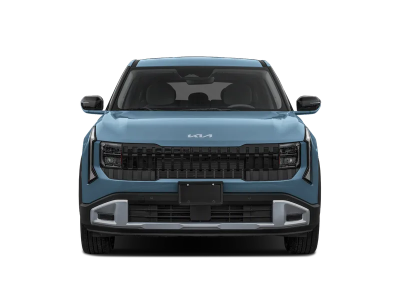 2027 Kia Seltos S, photo 4