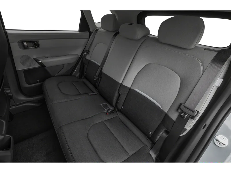 2027 Kia Seltos S, photo 9