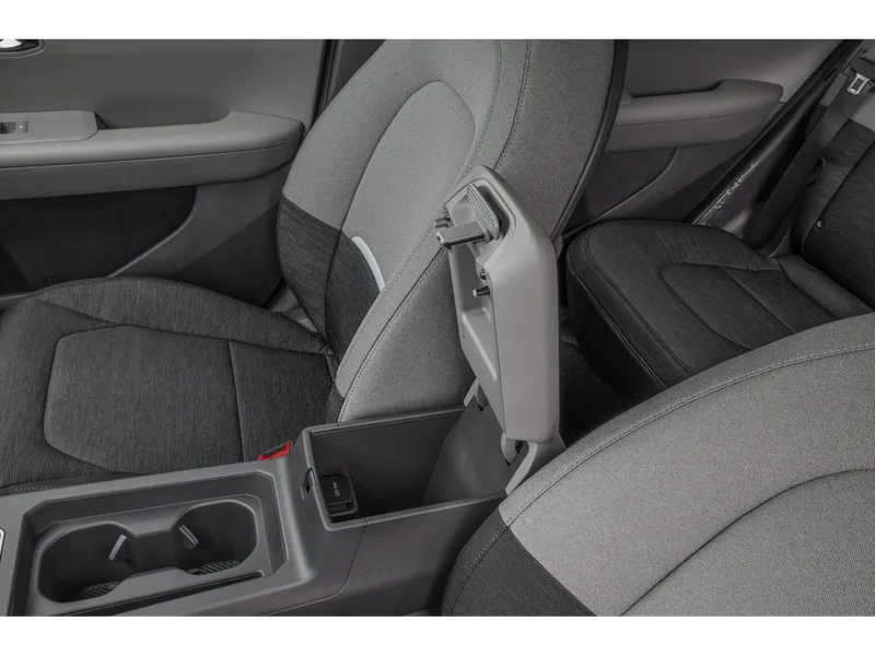2027 Kia Seltos S, photo 10