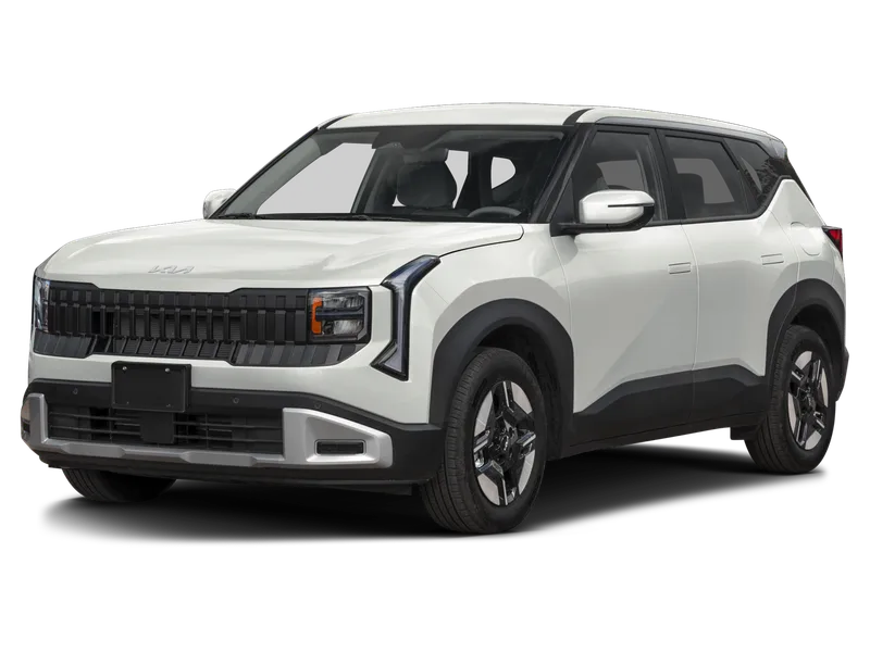 2027 Kia Seltos LX