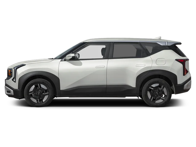 2027 Kia Seltos LX, photo 3