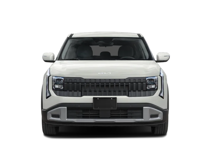 2027 Kia Seltos LX, photo 4