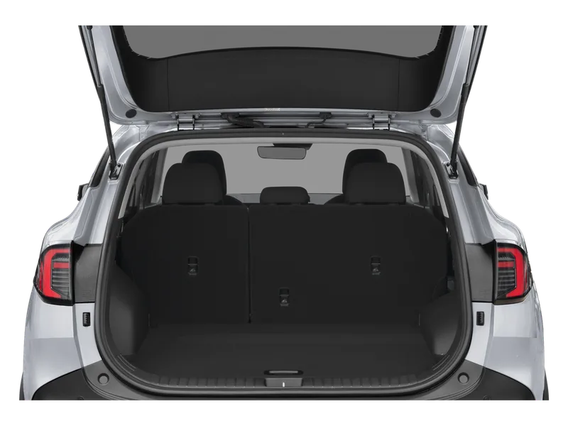 2027 Kia Sportage Hybrid S, photo 10
