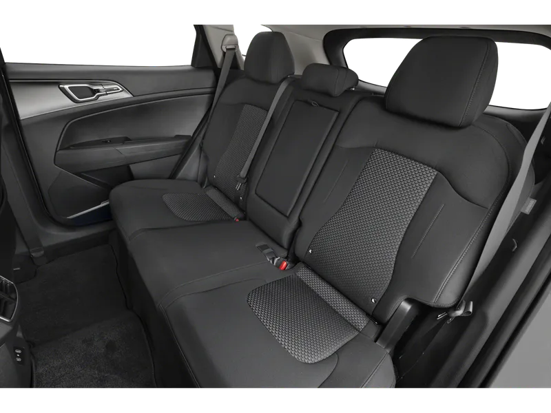 2027 Kia Sportage Hybrid S, photo 12