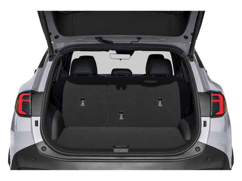 2027 Kia Sportage Hybrid X-Line, photo 10