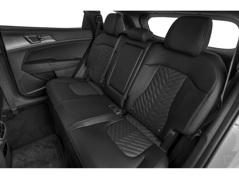 2027 Kia Sportage Hybrid X-Line, photo 12