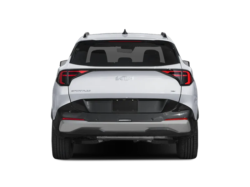 2027 Kia Sportage Hybrid SX-Prestige, photo 5