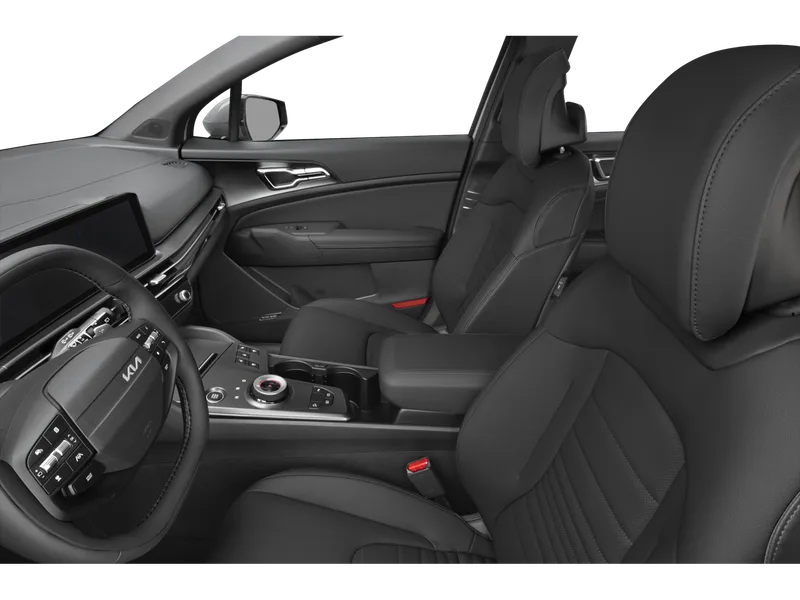 2027 Kia Sportage Hybrid SX-Prestige, photo 8