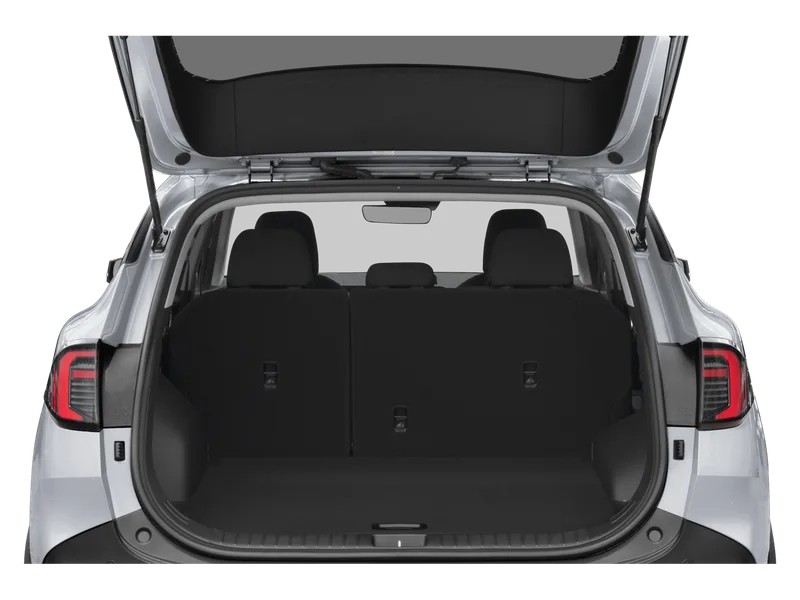 2027 Kia Sportage Hybrid EX, photo 10