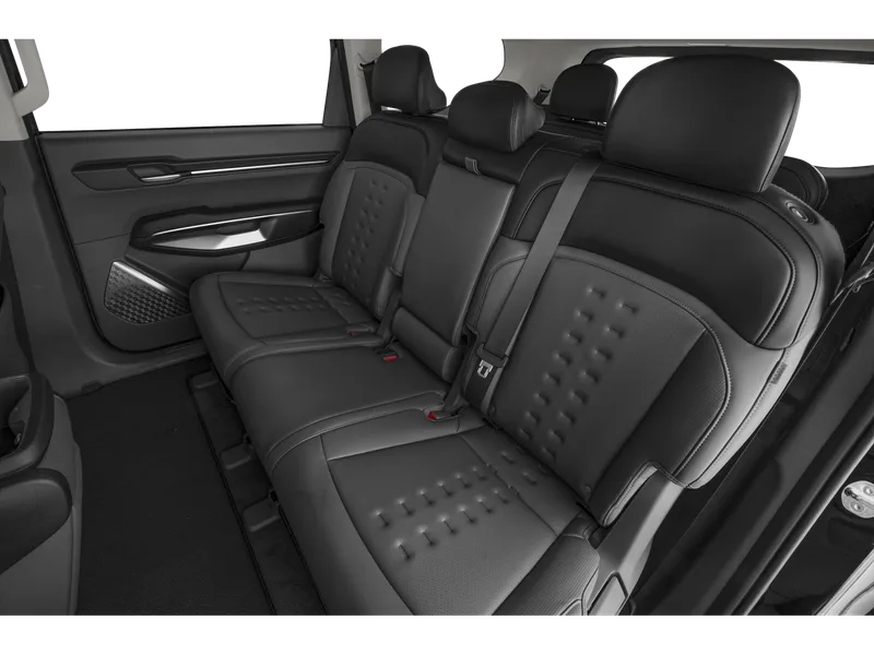 2027 Kia EV9 Base, photo 9