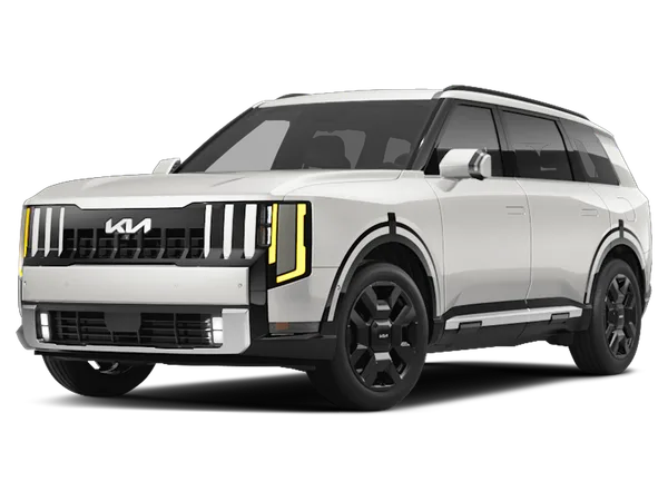 2027 Kia Telluride