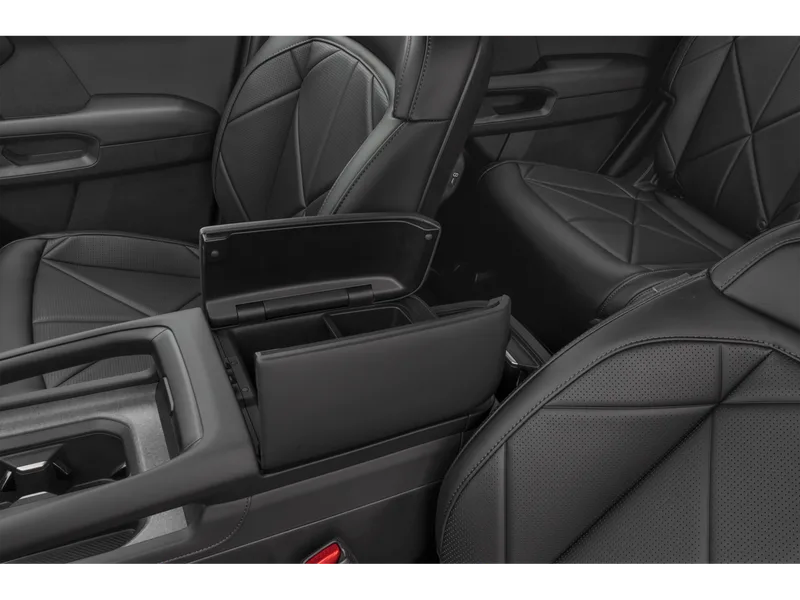 2027 Kia Telluride Hybrid EX, photo 13