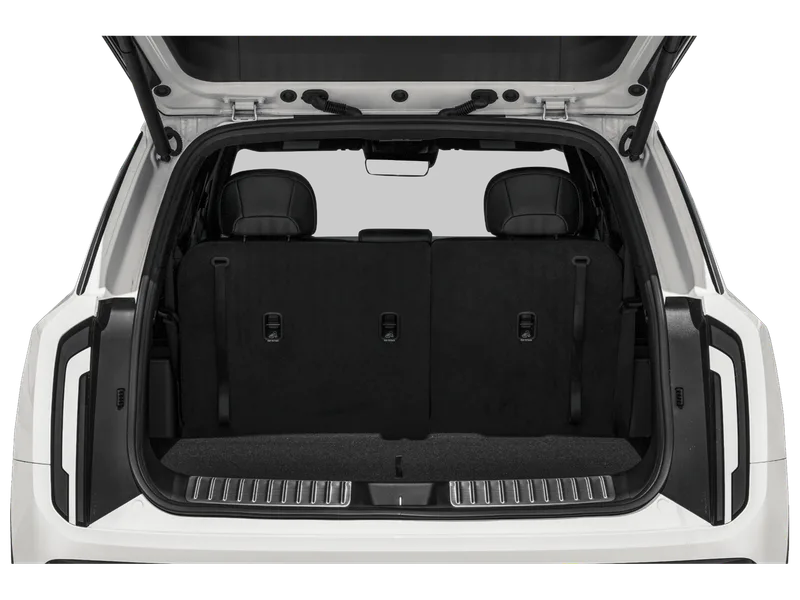 2027 Kia Telluride Hybrid SX Prestige, photo 10