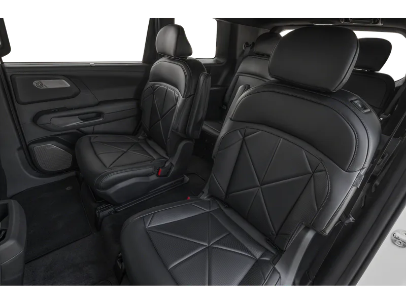 2027 Kia Telluride Hybrid SX Prestige, photo 12