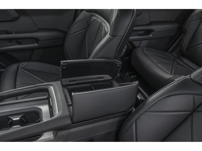 2027 Kia Telluride Hybrid SX Prestige, photo 13