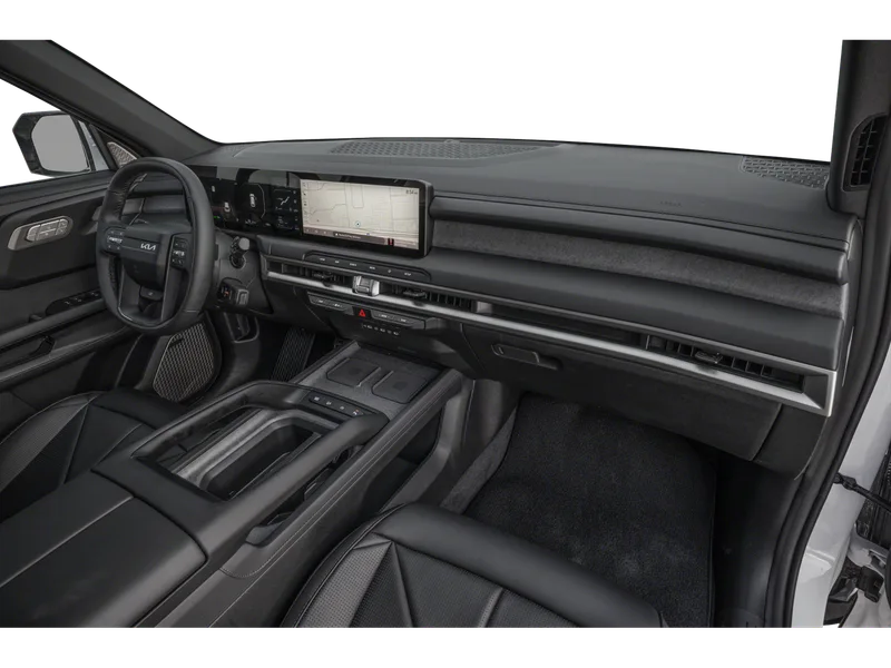 2027 Kia Telluride Hybrid SX Prestige, photo 14