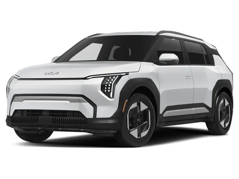 2027 Kia EV3 Base