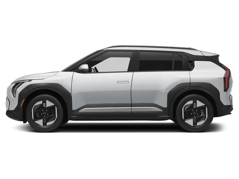 2027 Kia EV3 Base, photo 3
