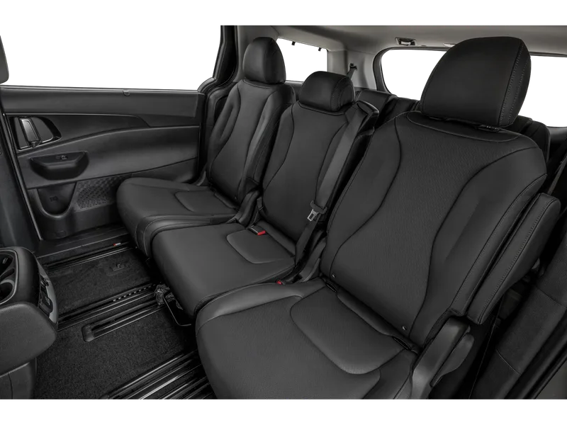 2027 Kia Carnival SX Prestige, photo 9