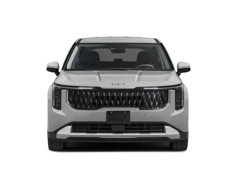 2027 Kia Carnival LXS, photo 4