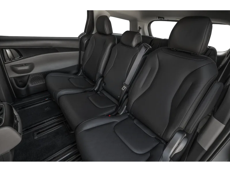 2027 Kia Carnival LXS, photo 12
