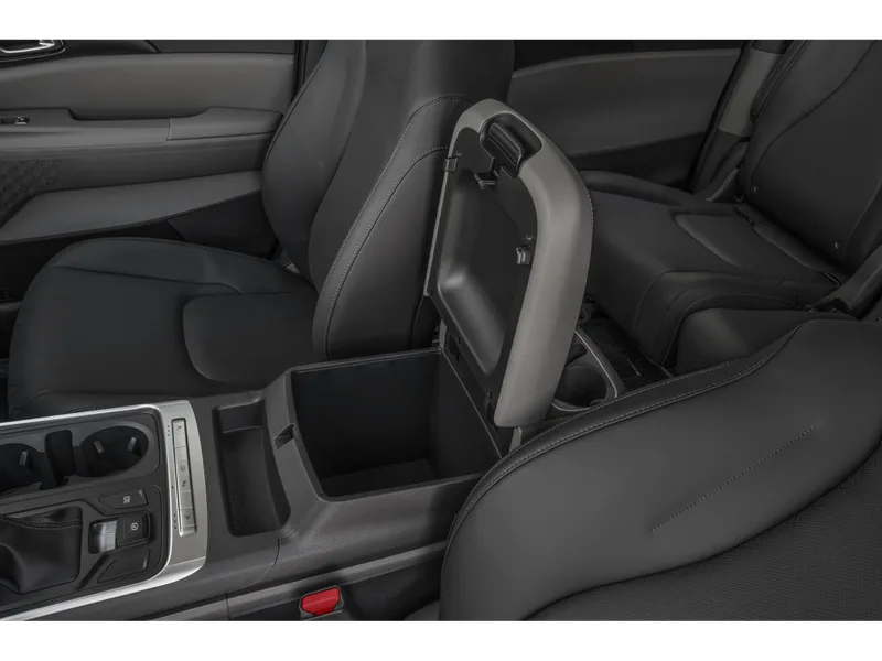 2027 Kia Carnival LXS, photo 13
