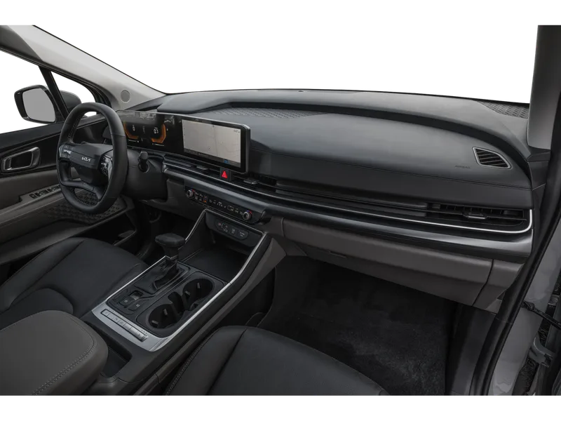 2027 Kia Carnival LXS, photo 14